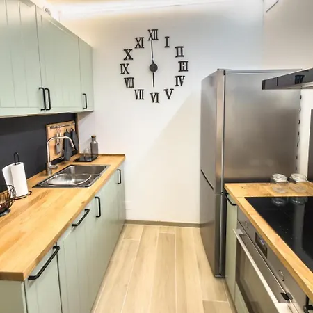 Apartment Likeyourhome Vercelli