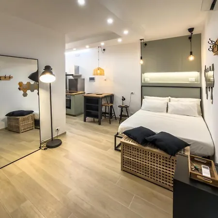 Apartment Likeyourhome *