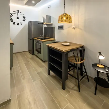Apartment Likeyourhome