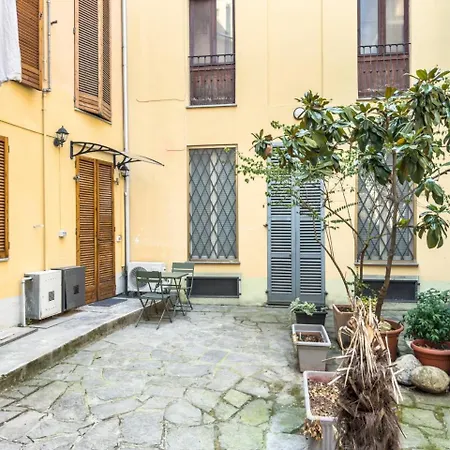 Apartment Likeyourhome
