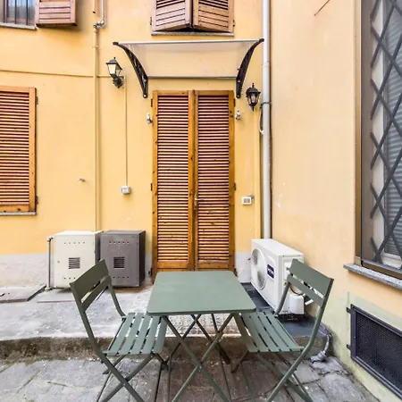 Likeyourhome * Vercelli