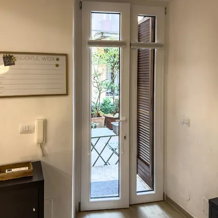 Likeyourhome Apartment *