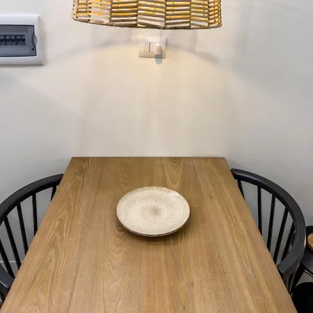 Apartment Likeyourhome *