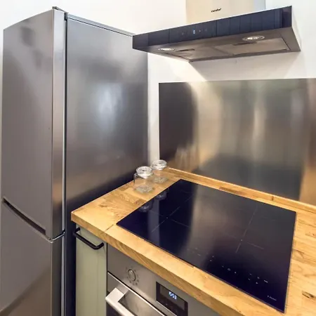 Likeyourhome Apartment *