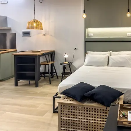 Likeyourhome Apartment *