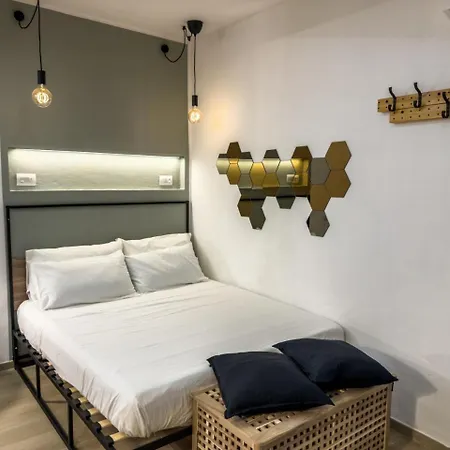 Apartment Likeyourhome Vercelli