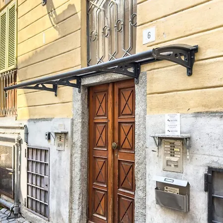 Apartment Likeyourhome *